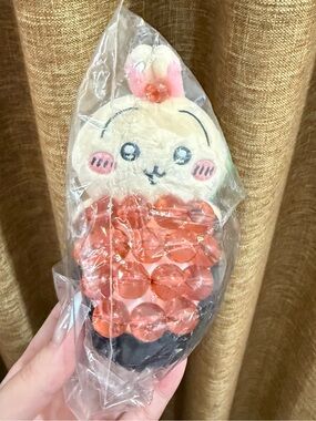 New Japan Chiikawa Usagi cute keychain